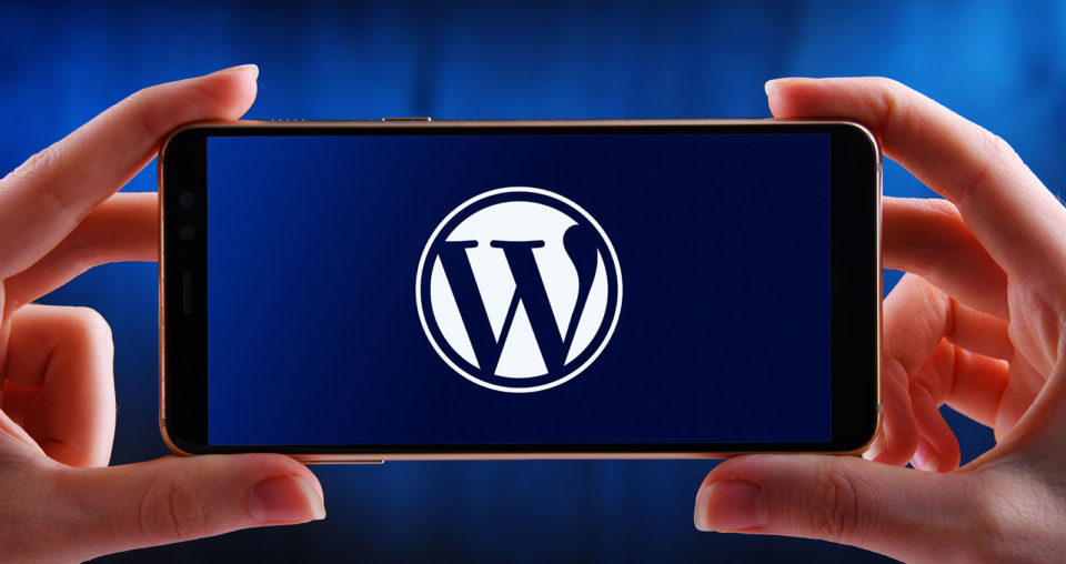 10 Benefits of Using WordPress as A CMS