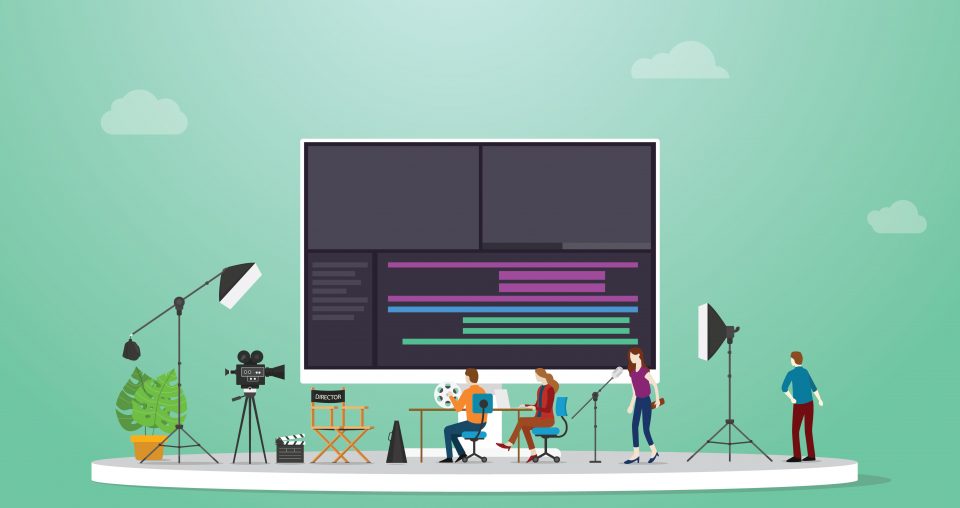Emerging Video Marketing Trends for 2022